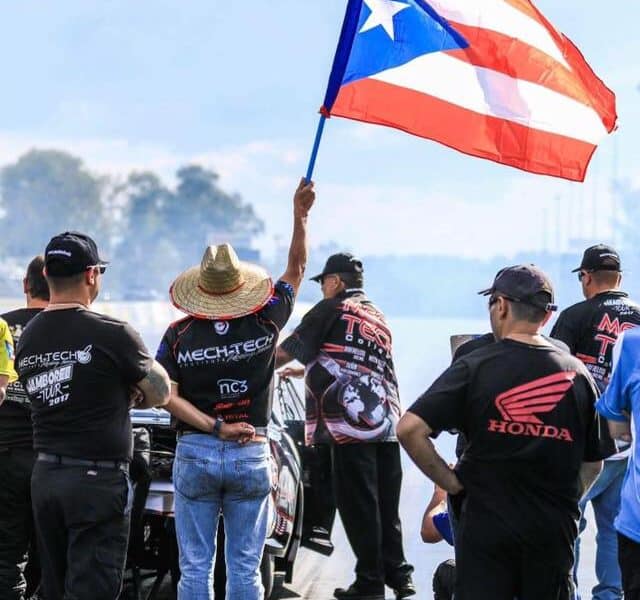 PUERTO RICO ARRASA EN EVENTO DE ACELERACIÓN “JAMBOREE 2017” EN AUSTRALIA