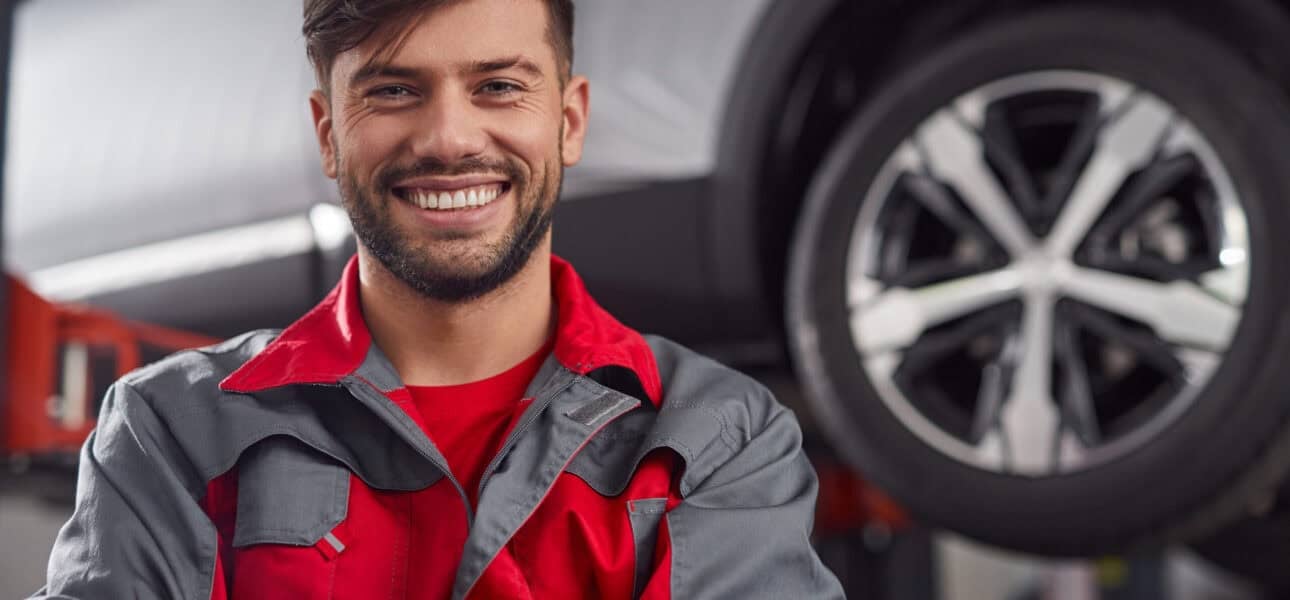 técnico automotriz