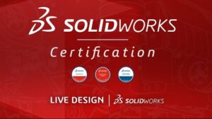 Mech-Tech College: Estudiantes de Tool & Die Maker obtienen certificación en SOLIDWORKS